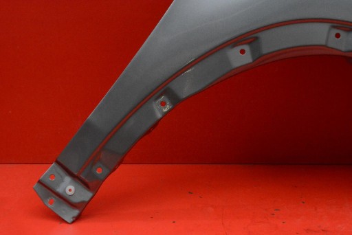 parafango Destra Anteriore Anteriore EYZ PEUGEOT 4008 1 e 12-17