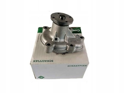 Водяной насос 538 0315 10 INA