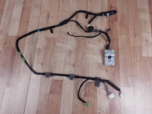 B61L-67XCX-U - Mazda cx5 ii kf lane камера лобового скла