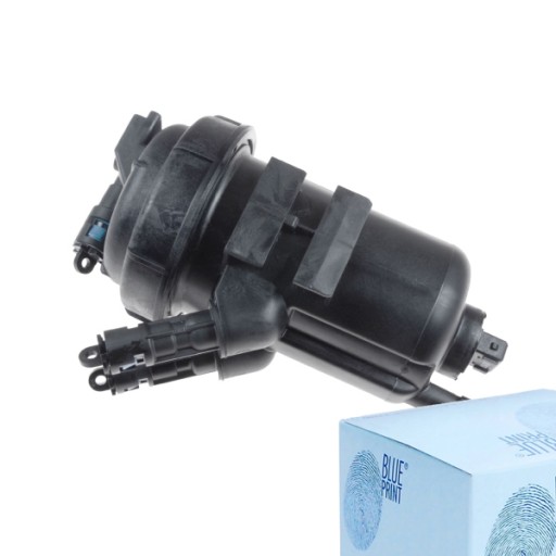 ADW192302 - Корпус топливного фильтра BLUE PRINT для OPEL COMBO 1.3