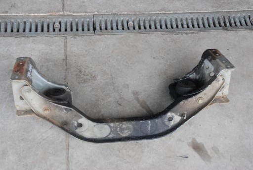 4878 - Renault mascott лапа кронштейн балка двигуна 03-10