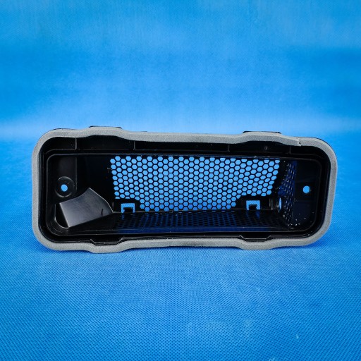 intake air duct air line under the window BMW X5 G05 X6 G06 64319389370 9389370