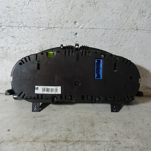 VW PASSAT B6 1.6TDI dials 3C0920872B