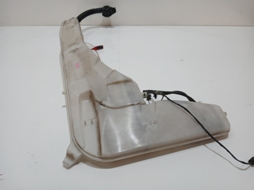 washer fluid tank BMW X3 F25 7213265 (24235424)
