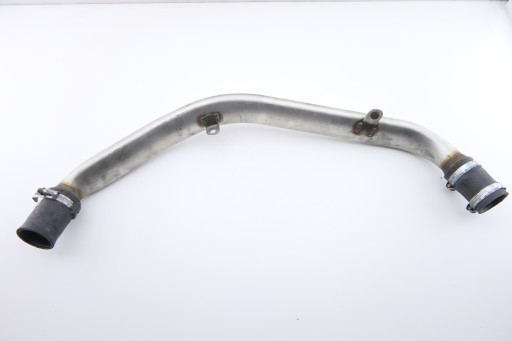 pipe of the intercooler PEUGEOT 607 2.7 HDI HSR20623