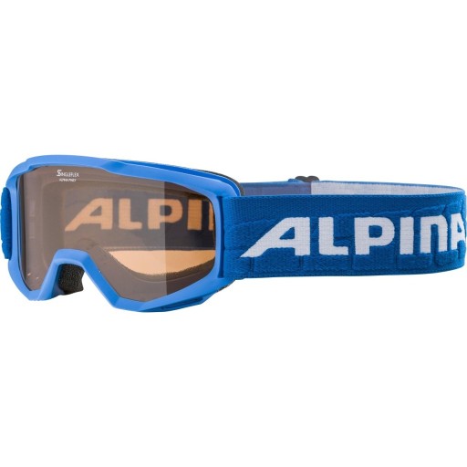 Лижні окуляри Alpina Piney