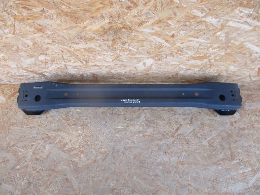 bumper support rear part rear LEXUS NX II 21