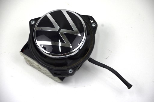 Vw arteon fl shooting brake камера заднього виду 3g0827469fa