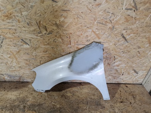fender left front VW GOLF VI