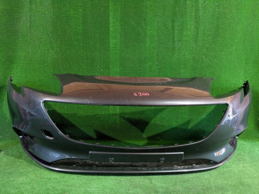 frontstoßstange vorne OPEL CORSA E 14-19 NR.Z6300