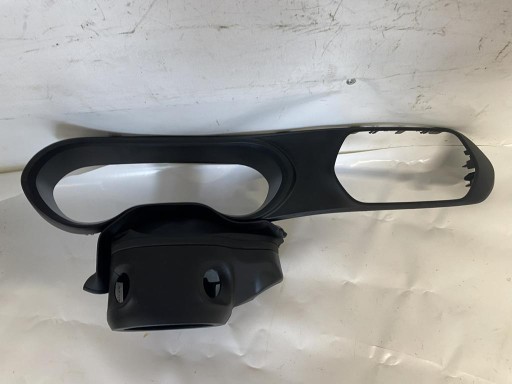 cover steering wheel of the steering wheel FIAT TIPO II 21R. 7357379250E