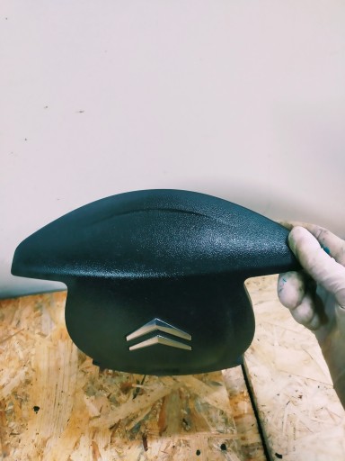 AIRBAG AIRBAG DES LENKRADS CITROEN C5 96877137ZD