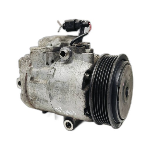 klímakompresszor SKODA FABIA II 1.2B 6Q0820808G