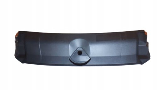 Крышка переднего ремня безопасности audi a5 8w6807081b aso