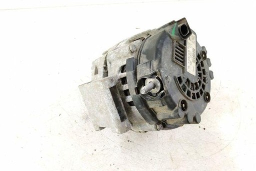 Генератор mercedes-benz cls (c218) 0009067500 2.99л дизель 195квт 2013