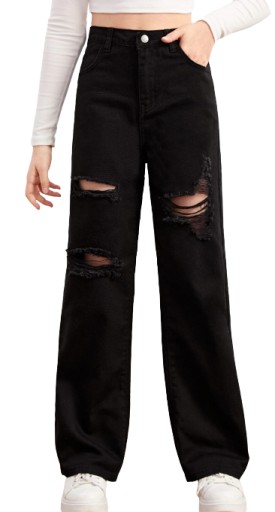 Джинси Shein 152