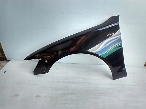 Audi a6 c7 4g 2011-2018 s-line ліве переднє крило