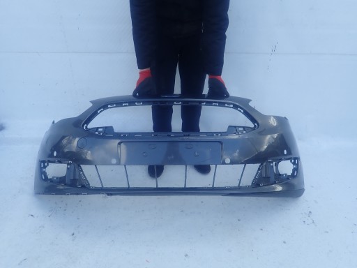 FORD C-MAX MK2 LIFT 15-> bumper front PDC