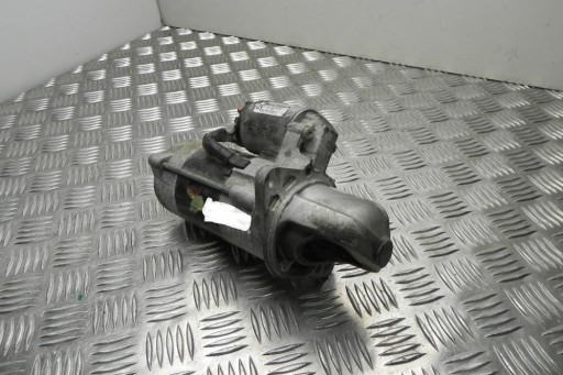 Стартер subaru forester (sj) 23300aa780 дизель 108kw 2016 р.в.