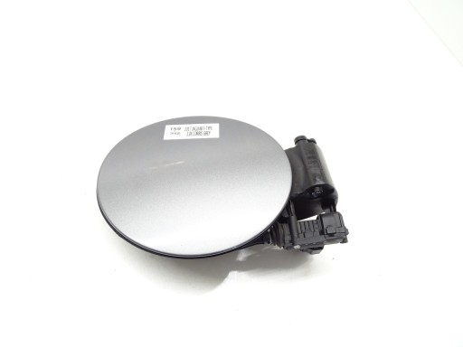 door KORPUS tanks of the fuel JAGUAR F-TYPE X152 EX53-27936AF