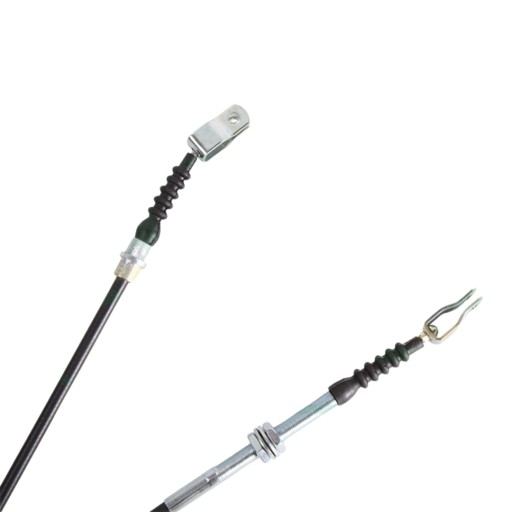 ТРОС ГАЗОВИЙ RENAULT 1650 мм 7700012379