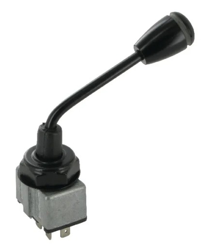 AL31892 - JD вимикач світла