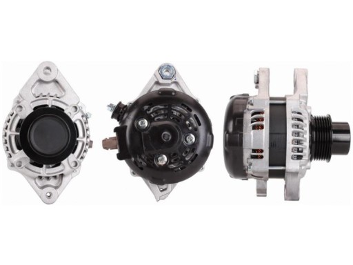 Генератор elstock 28-6648