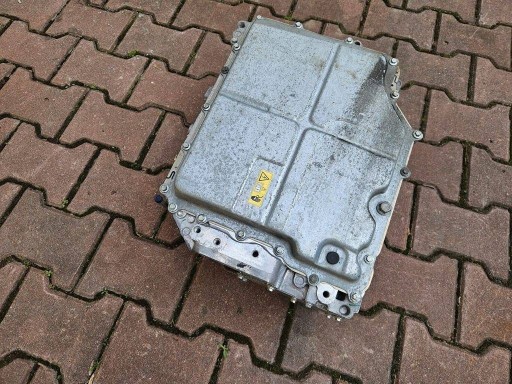 Falownik inwerter Motore Motore elettrico Renault Zoe 290035137R
