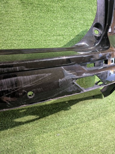 bumper rear rear part VOLVO XC60 XC-60 II 17- NR.8512