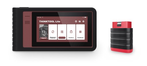 Диагностический тестер Thinktool LITE 2022, 2 года