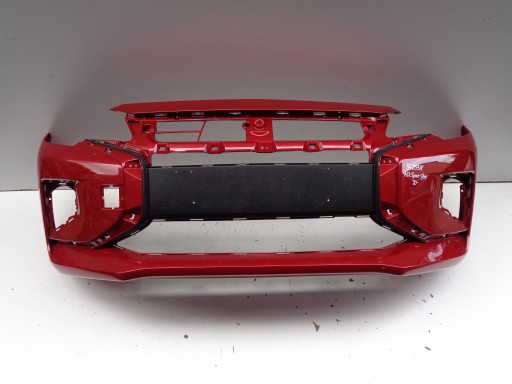 frontstoßstange MITSUBISHI SPACE STAR 20- NR 54253