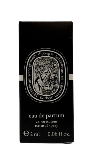 diptyque tempo woda perfumowana 2 ml   