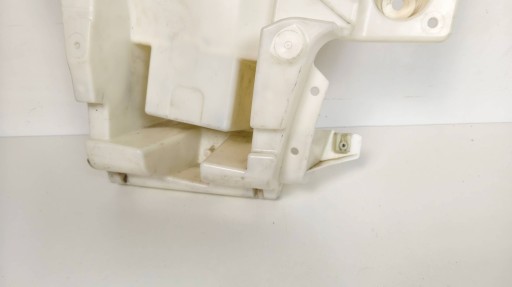 BMW X4 G02 8081905 bumper bracket rear part left holder M- pakiet