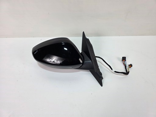 mirror right JEEP AVENGER ASYSTENT 14PIN