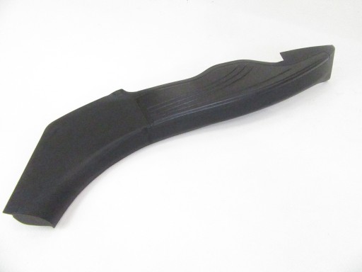 moulding cover spoiler lights left left rear part BMW G11 G12