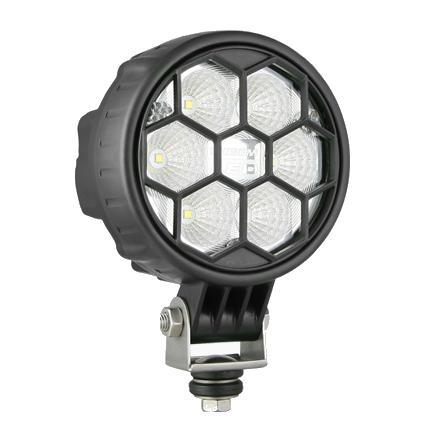 CRC3E.50380 - Светодиодный рабочий светильник 2500lm рассеянный провод PYN