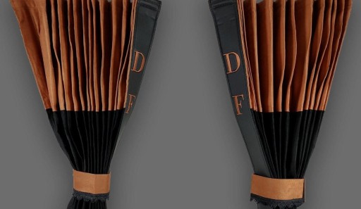 ШТОРИ ПЛІСЕ ДЛЯ КАБІНИ ВАНТАЖНОГО АВТОМОБІЛЯ DAF XF CF