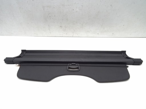 РОЛЬСТАВНІ БАГАЖНИКА FORD FOCUS II УНІВЕРСАЛ 5D 04-11