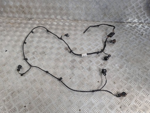 A1775403803 pwexpert2017 - A-class w177 2018-2025 передні датчики pdc джгут датчиків 6 датчиків