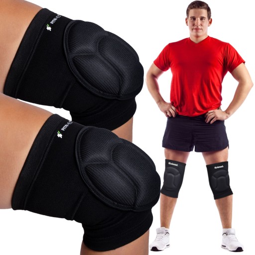 Наколінники FIT4MED р. M/L