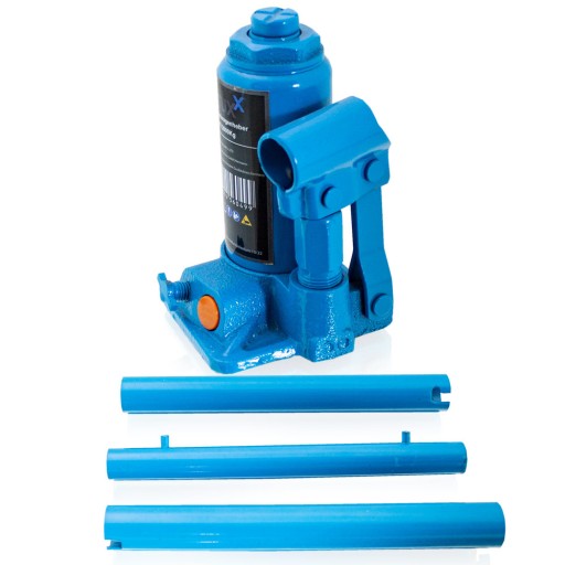 Гідравлічний домкрат 2T 15-23, 5