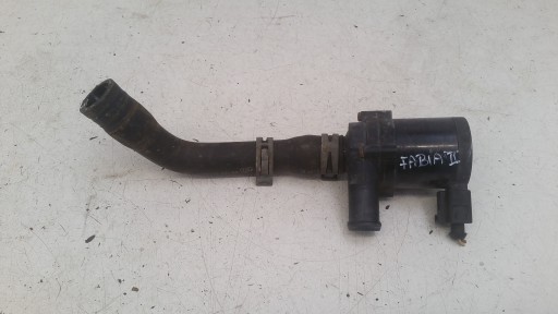 dodatna vodena pumpa 1K0965561L Skoda Fabia II