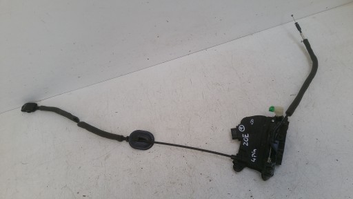 lock left front 805031107 Renault Zoe