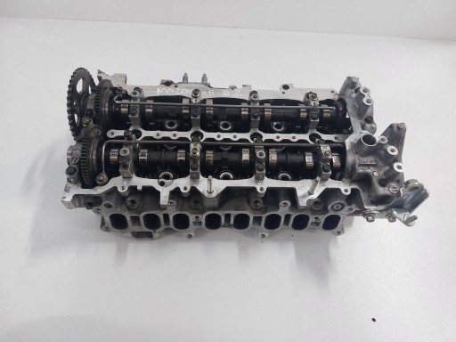 MAZDA 6 III GJ GL CX5 2.2 D SKYACTIV ADBLUE SHKV SHY8 SH1 TESTATA ALBERI A CAMME 22r