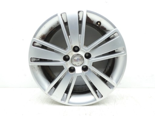 4X discs disc wheels disc R17 SEAT ALHAMBRA II 5X112 7.0J ET39 7N5601025