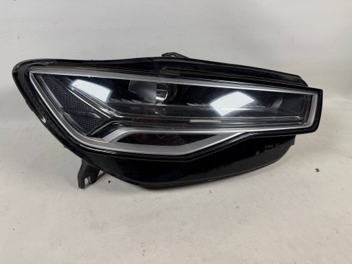 Audi A6 C7 4G 15- Matrix light right front front