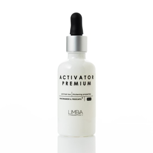 LIMBA cosmetics Activator Niacinamide & Procapil 50ml