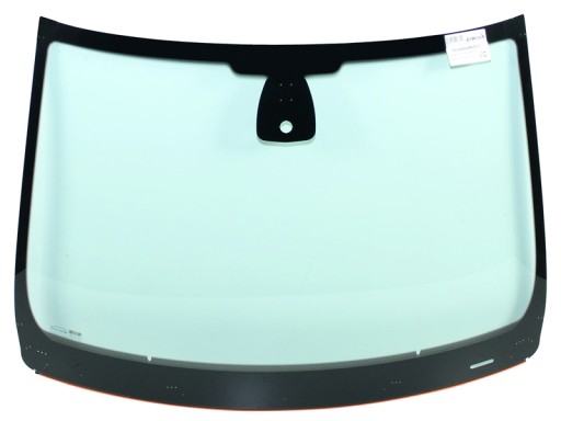 2000010223701 - ЛОБОВЕ СКЛО RENAULT CLIO SENSOR 2019-