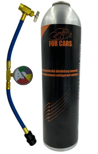 Комплект для наполнения кондиционера для R-134a