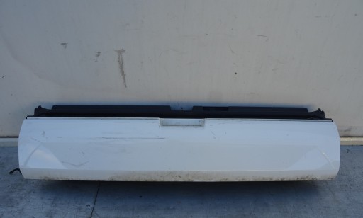 PEUGEOT 3008 BURTA heck hinten EWP
